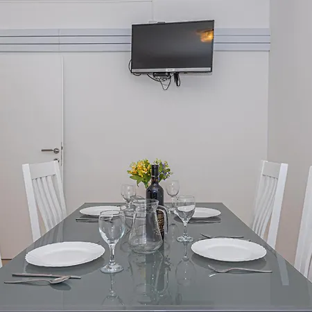 3 Bedroom Amazing In Srima