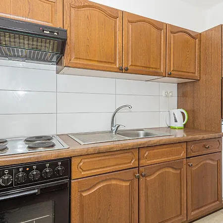 3 Bedroom Amazing In Apartment Srima