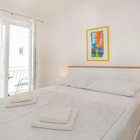 Διαμέρισμα 3 Bedroom Amazing In Srima
