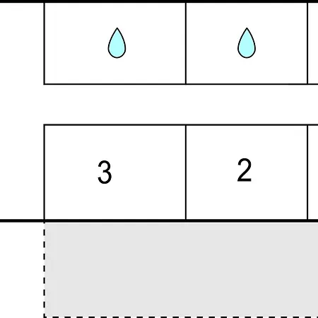 Apartment 3 Bedroom Amazing In Srima