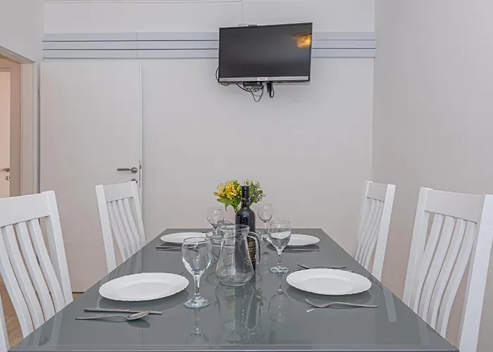 3 Bedroom Amazing In Srima