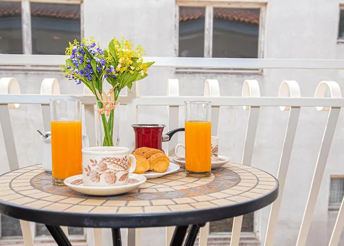 3 Bedroom Amazing In Apartment