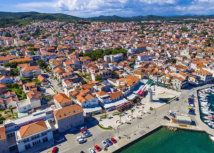 3 Bedroom Amazing In Srima