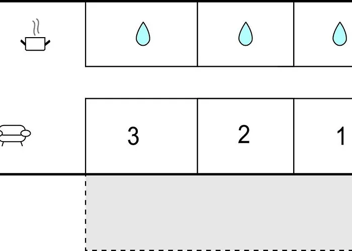 Apartment 3 Bedroom Amazing In *